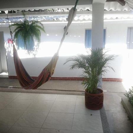 Hotel San Juan Plaza San Juan del Cesar 外观 照片