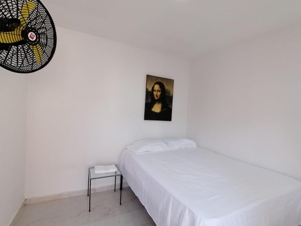 Hotel San Juan Plaza San Juan del Cesar 外观 照片